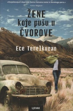 Žene koje pušu u čvorove