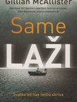 Same laži