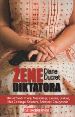 Žene diktatora