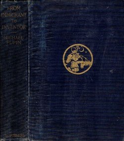 From Immigrant to Inventor