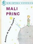 Mali princ (11.izd.)