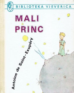 Mali princ (11.izd.)