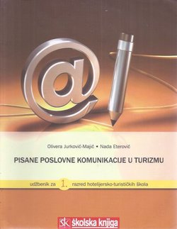 Pisane poslovne komunikacije u turizmu