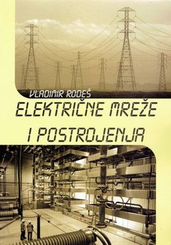 Električne mreže i postrojenja
