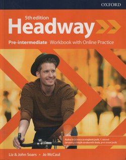 Headway Pre-Intermediate. Workbook with Online Practice (5th Ed.)