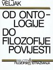 Od ontologije do filozofije povijesti