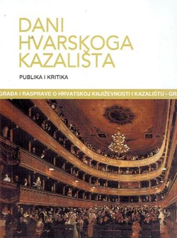 Dani hvarskoga kazališta 42. Publika i kritika
