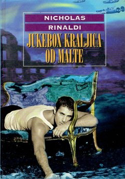 Jukebox kraljica od Malte