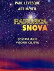 Radionica snova. Postavljanje visokih ciljeva
