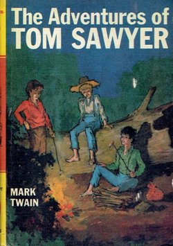 The Adventures of Tom Sawyer