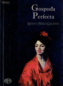 Gospođa Perfecta