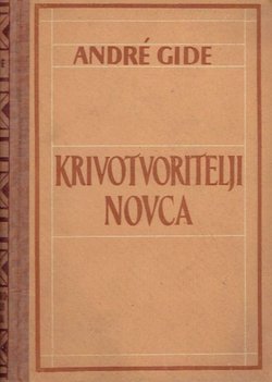 Krivotvoritelji novca