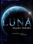 Luna. Mladi Mjesec