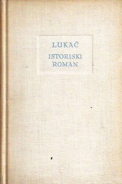Istoriski roman