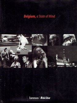 Belgium, a State of Mind