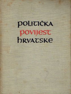 Politička povijest Hrvatske