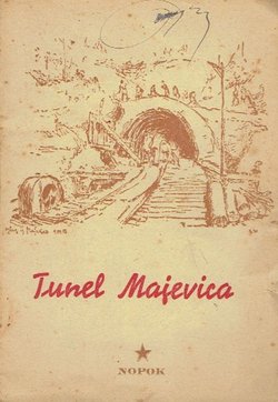 Tunel Majevica
