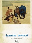 Japanska umetnost III. Od Sesshua do škole Ukiyo