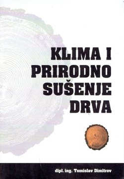 Klima i prirodno sušenje drva