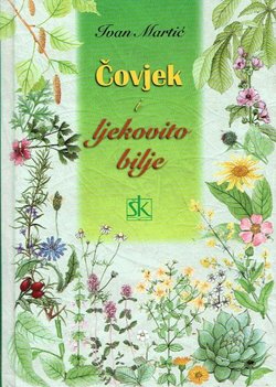 Čovjek i ljekovito bilje