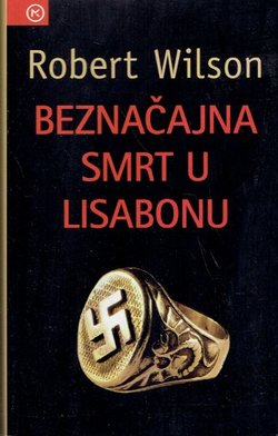 Beznačajna smrt u Lisabonu