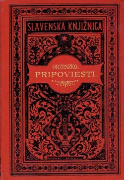 Izabrane pripoviesti I