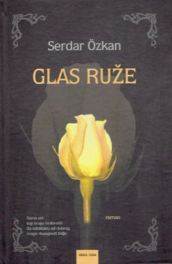 Glas ruže