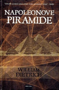 Napoleonove piramide