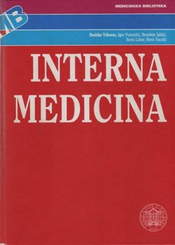 Interna medicina (3.promij. i dop.izd.)