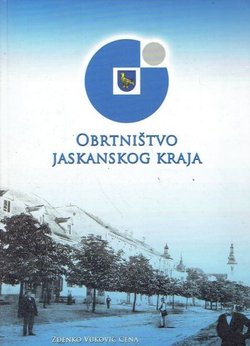 Obrtništvo jaskanskog kraja