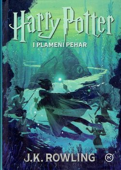 Harry Potter i plameni pehar