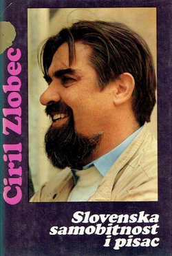 Slovenska samobitnost i pisac