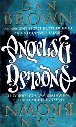 Angels and Demons