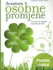 Avantura osobne promjene. Priručnik za odrasle koji žele još rasti