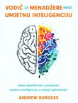 Vodič za menadžere kroz umjetnu inteligenciju. Kako identificirati i primijeniti umjetnu inteligenciju u svojoj organizaciji?