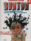 Bonton 2. Kako da ne postanem klipan/ica u 100 lekcijica