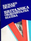 Britanska obavještajna služba