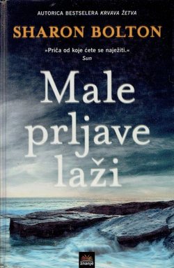 Male prljave laži