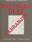 Mrtvacima ulaz zabranjen. Humoristički krimić o Timothyju Tatcheru