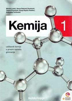 Kemija 1