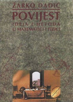 Povijest ideja i metoda u matematici i fizici