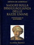 Saggio sulla disuguaglianza delle razze umane