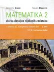 Matematika 2. 2.dio. Zbirka detaljno riješenih zadataka