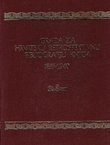 Građa za hrvatsku retrospektivnu bibliografiju knjiga 1835-1940. 21. (St-Šem)