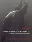 Pripovijedanje o glagoljaštvu u novijoj hrvatskoj književnosti