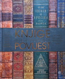 Knjige koje su promijenile povijest