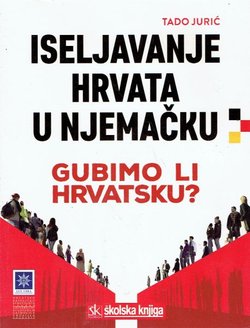 Iseljavanje Hrvata u Njemačku. Gubimo li Hrvatsku?