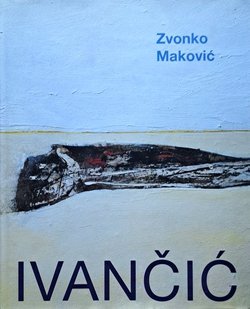 Ljubo Ivančić. Slikarstvo i crteži