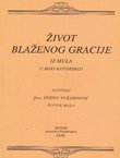 Život blaženog Gracije iz Mula u Boki Kotorskoj (pretisak iz 1939)