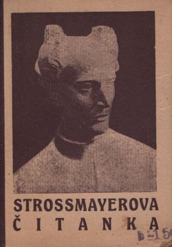 Strossmayerova čitanka